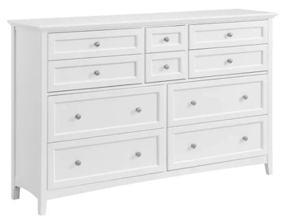 Commode principale Mckenzie