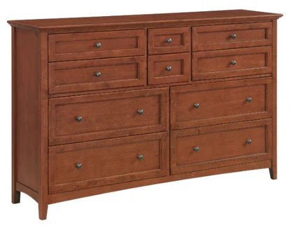 Commode principale Mckenzie