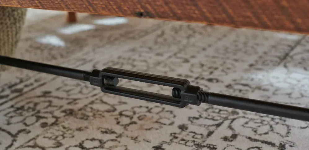 Tableau de Cleveland