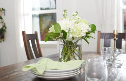 Table à tréteaux Boston