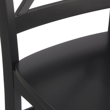 Simple Living Country Cottage Dining Chairs (Set of 2)