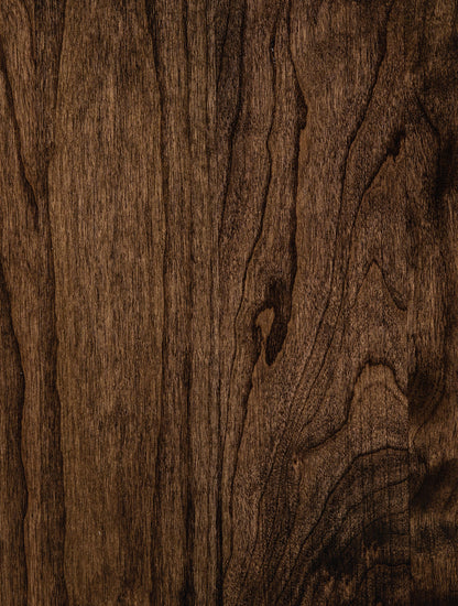 Table de chevet Belmont à 3 tiroirs