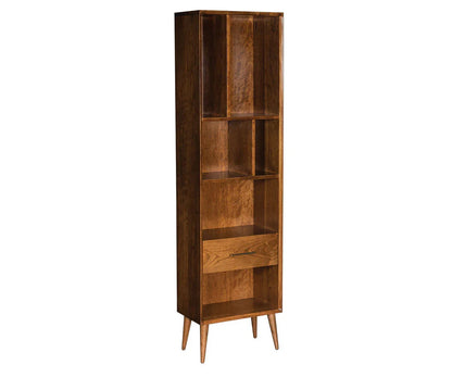 Jetée latérale de la Rive-Sud 