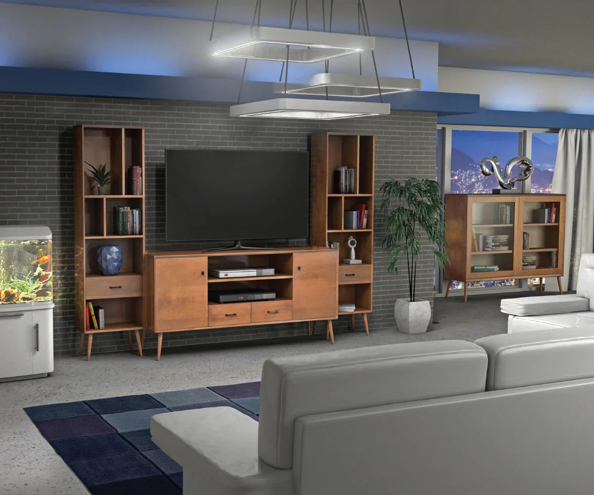 Jetée latérale de la Rive-Sud 