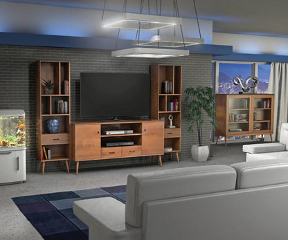 Jetée latérale de la Rive-Sud 