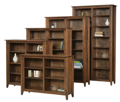 Bibliothèque Ventura 48 x 60