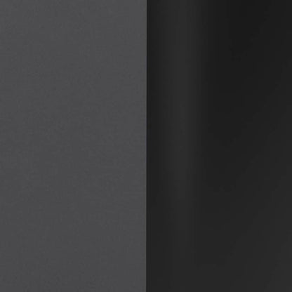 Modern Upholstered Adjustable-Height Barstool with Rounded Back