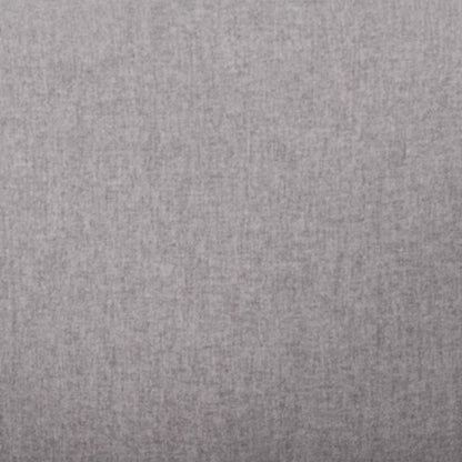 Modern Upholstered Adjustable-Height Barstool with Rounded Back