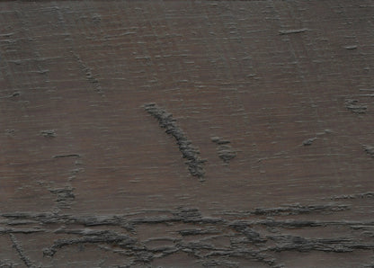 Table à piédestal Durham