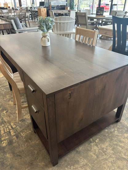 Liquidation - Wakefield Partners Desk