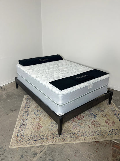 Matelas ultra ferme de luxe