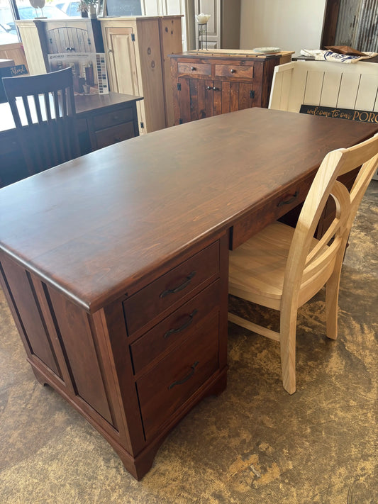 Liquidation - Bureau exécutif Finley